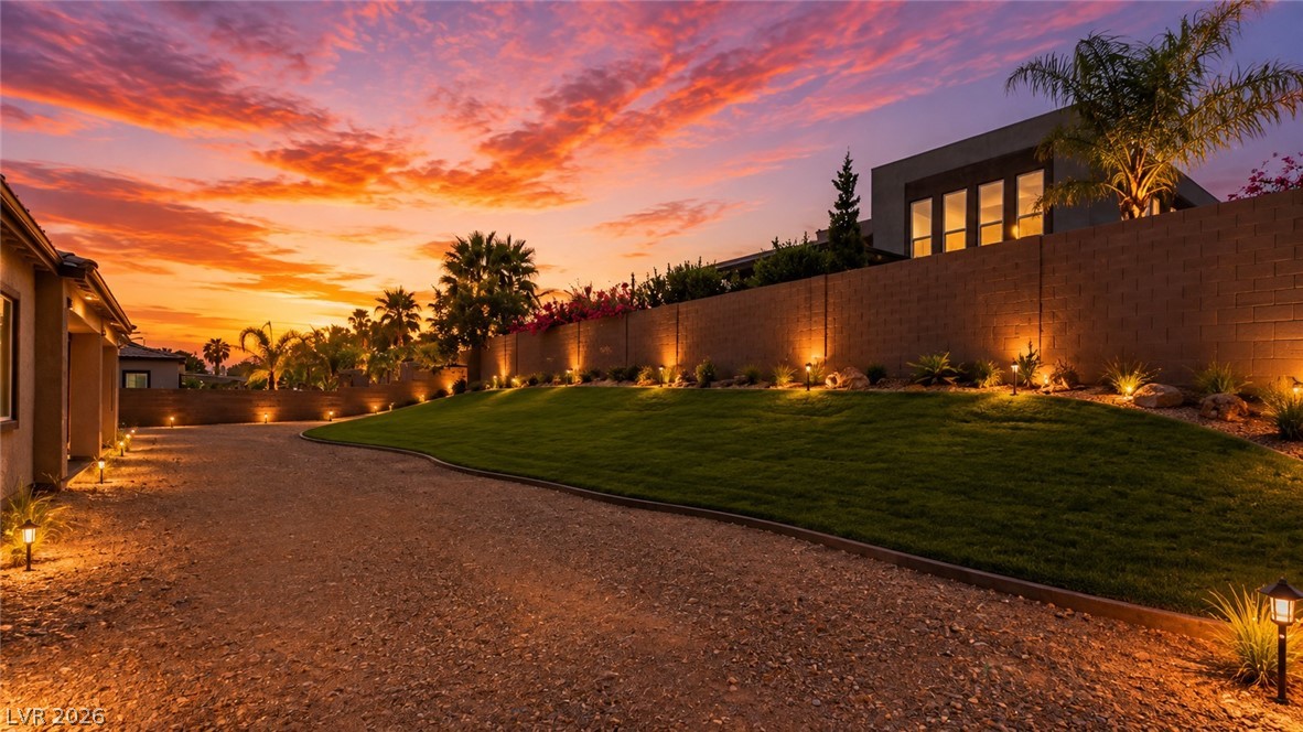 2669 Pioneer Estates Court Las Vegas NV 89117