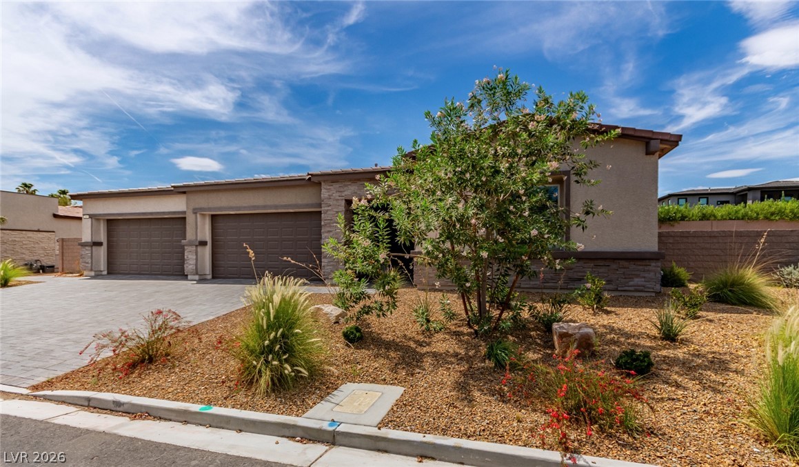 2669 Pioneer Estates Court Las Vegas NV 89117