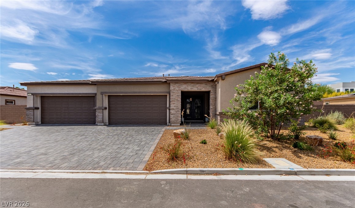 2669 Pioneer Estates Court Las Vegas NV 89117