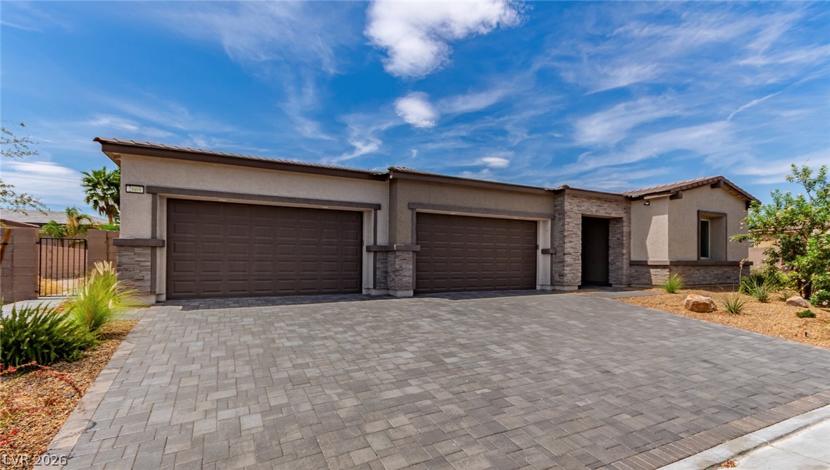 2669 Pioneer Estates Court Las Vegas NV 89117