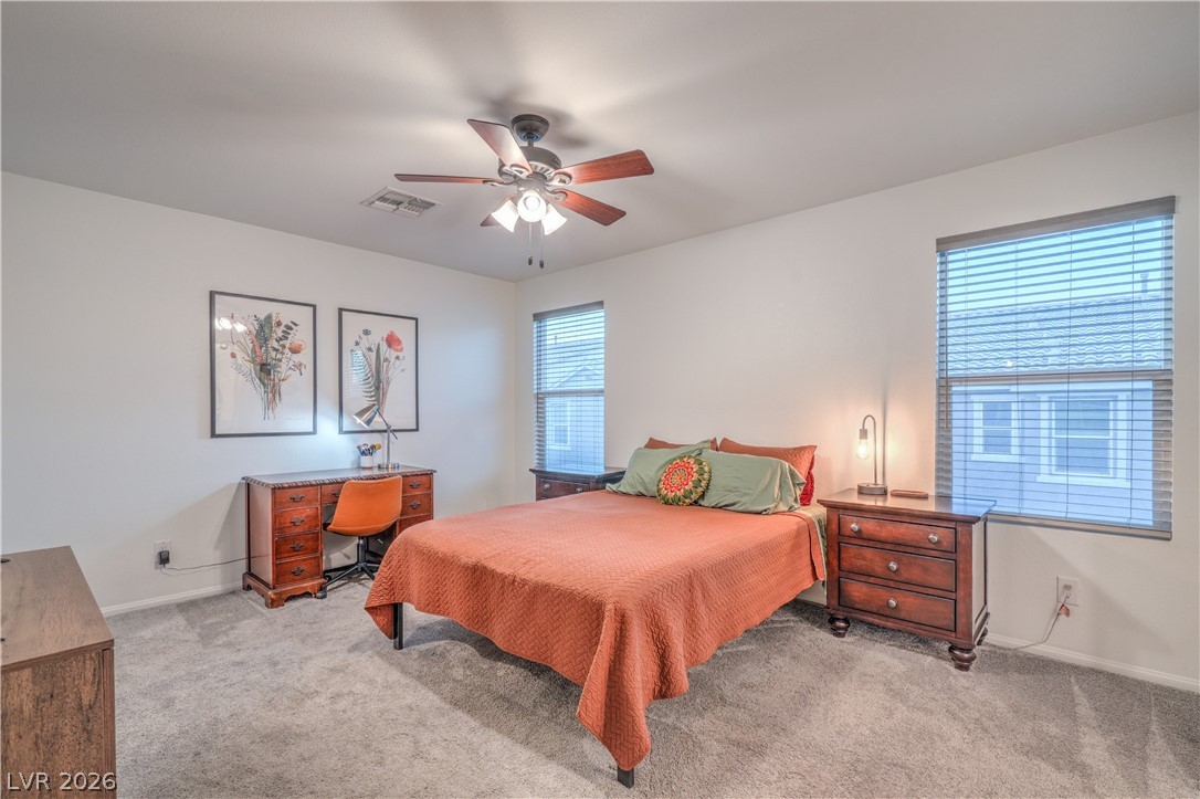 5318 Silver Branch Avenue Las Vegas NV 89118