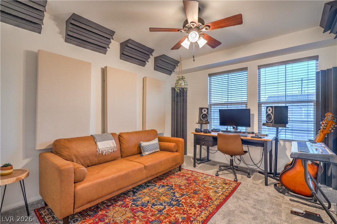 5318 Silver Branch Avenue Las Vegas NV 89118