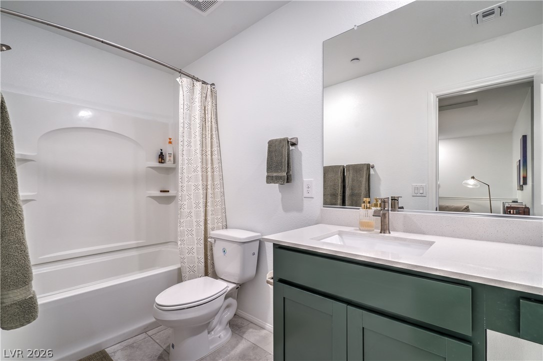 5318 Silver Branch Avenue Las Vegas NV 89118