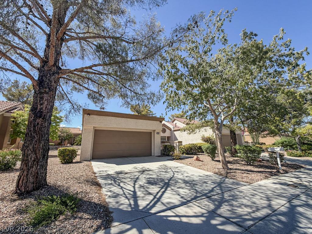 2541 Desert Glen Drive Las Vegas NV 89134
