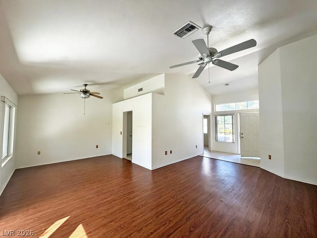 2541 Desert Glen Drive Las Vegas NV 89134