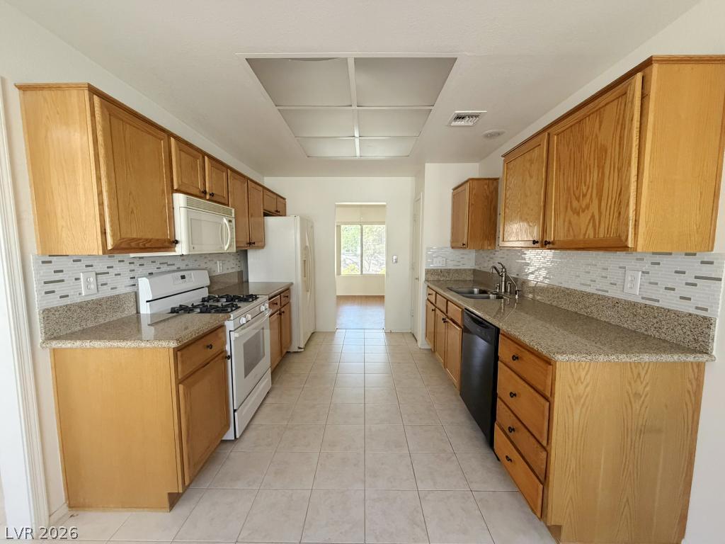 2541 Desert Glen Drive Las Vegas NV 89134