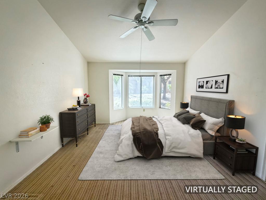 2541 Desert Glen Drive Las Vegas NV 89134