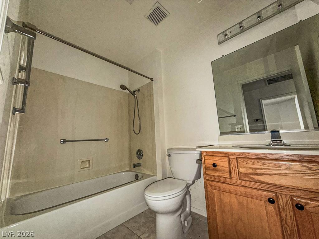 2541 Desert Glen Drive Las Vegas NV 89134