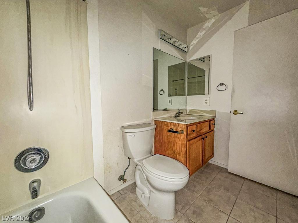 2541 Desert Glen Drive Las Vegas NV 89134