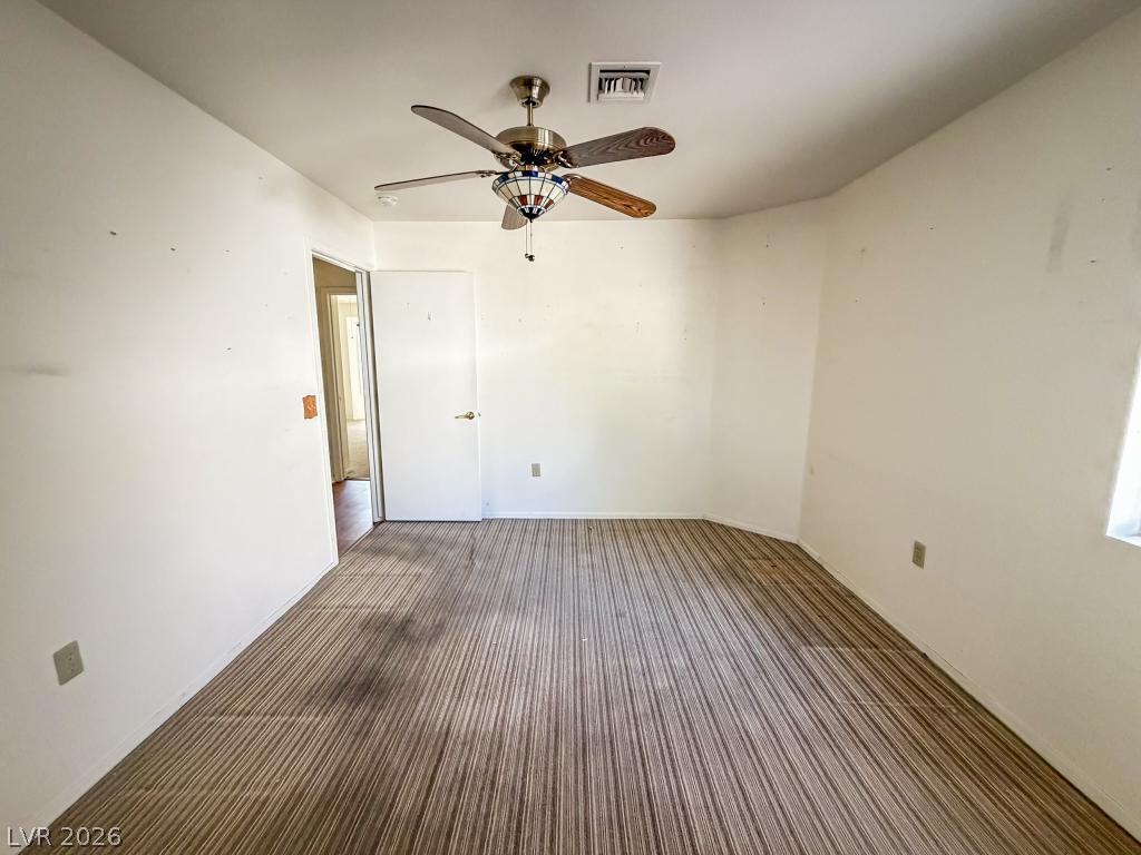 2541 Desert Glen Drive Las Vegas NV 89134