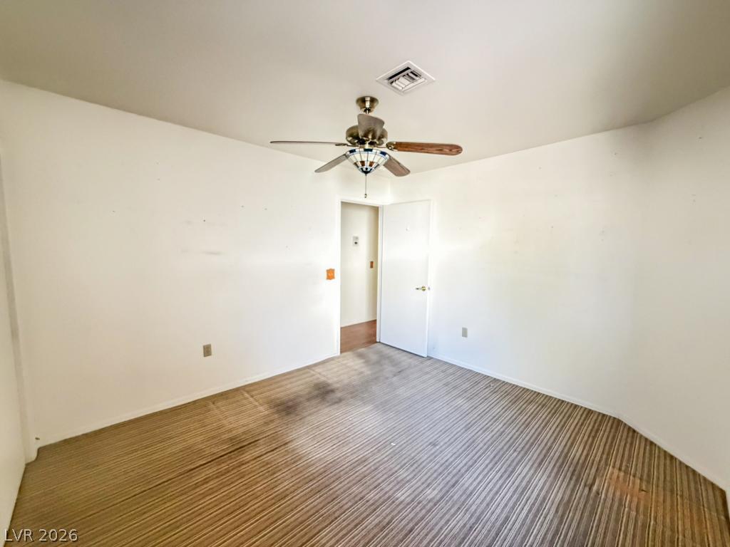 2541 Desert Glen Drive Las Vegas NV 89134