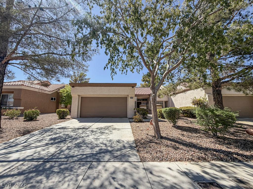 2541 Desert Glen Drive Las Vegas NV 89134