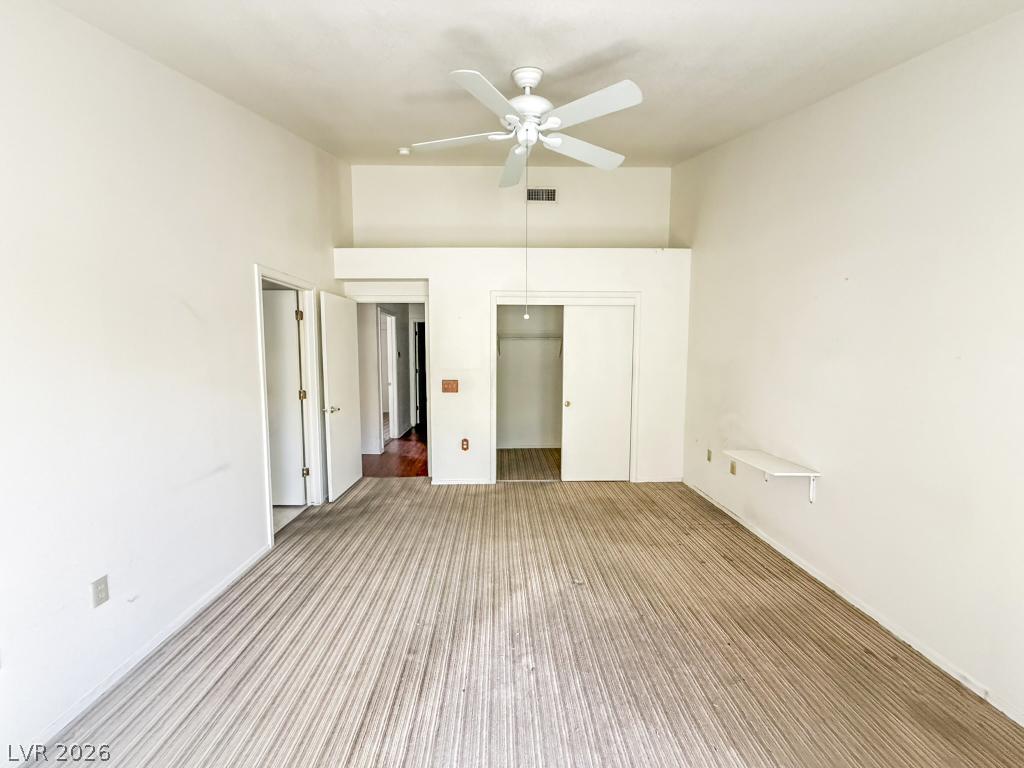 2541 Desert Glen Drive Las Vegas NV 89134