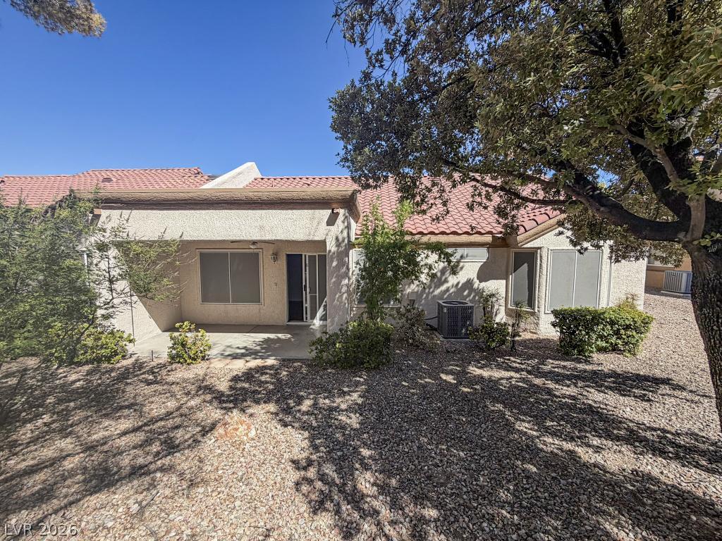 2541 Desert Glen Drive Las Vegas NV 89134