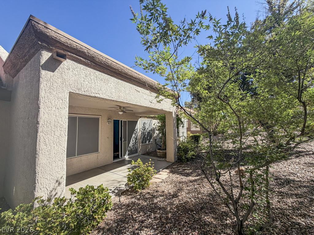 2541 Desert Glen Drive Las Vegas NV 89134