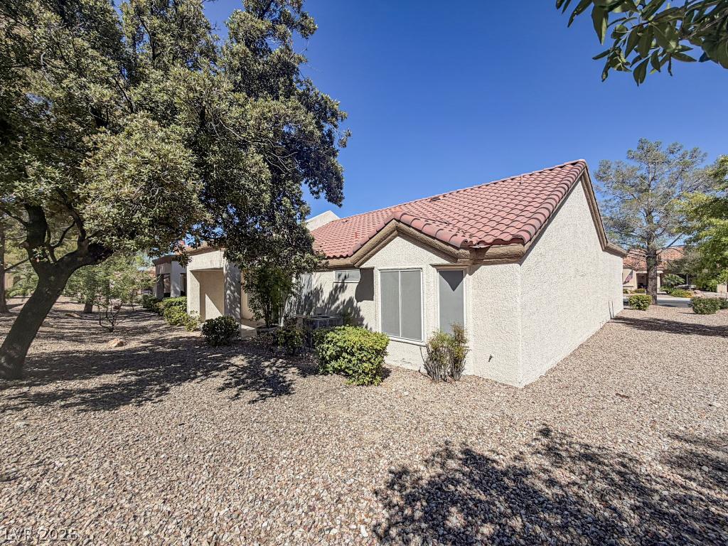 2541 Desert Glen Drive Las Vegas NV 89134