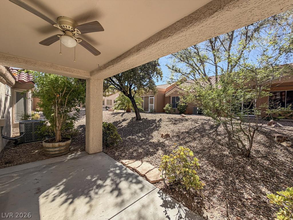 2541 Desert Glen Drive Las Vegas NV 89134