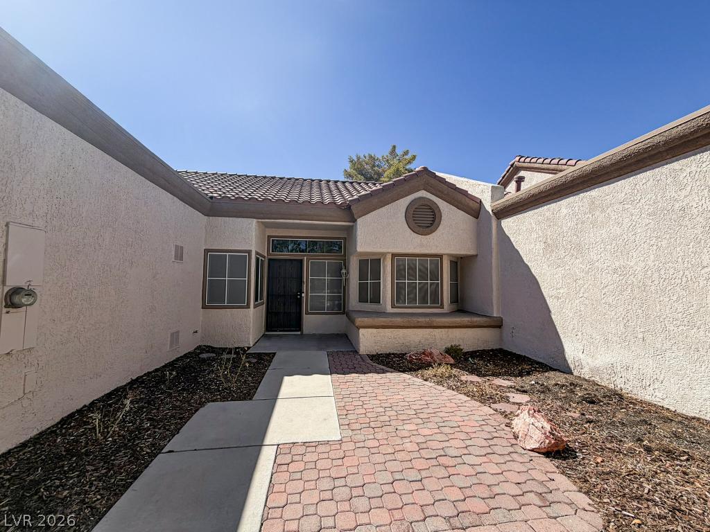 2541 Desert Glen Drive Las Vegas NV 89134