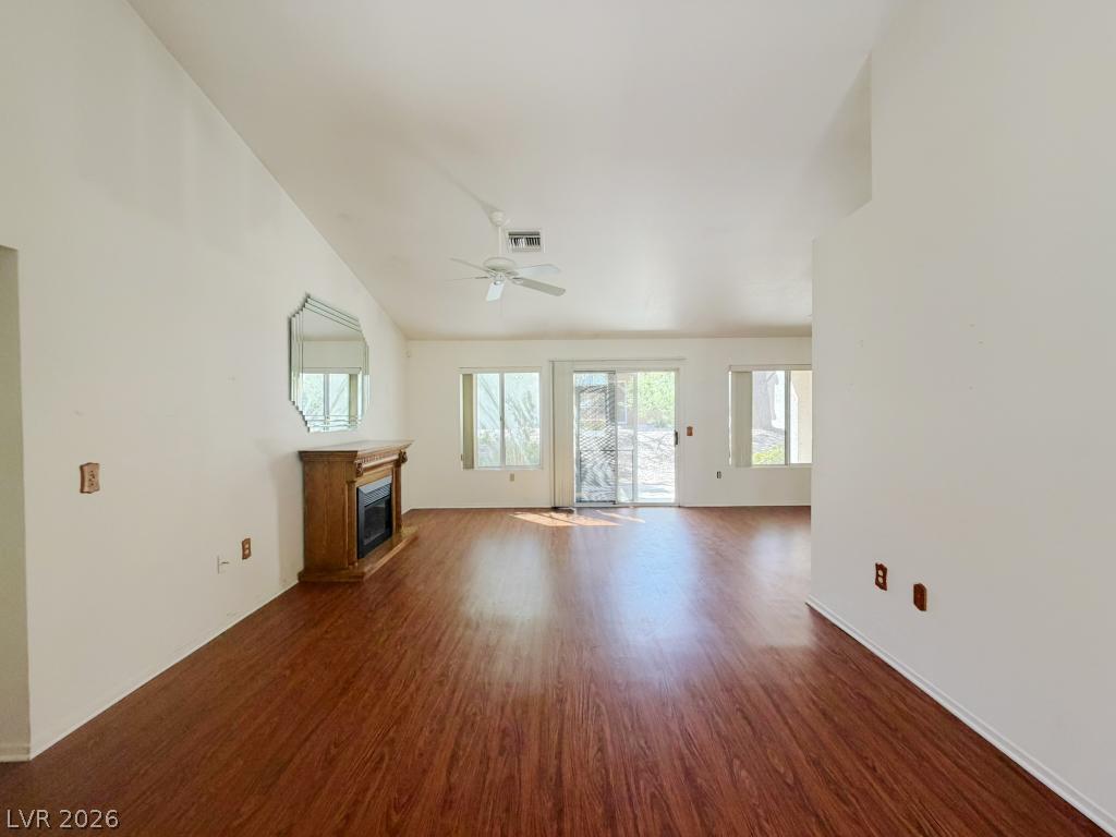 2541 Desert Glen Drive Las Vegas NV 89134