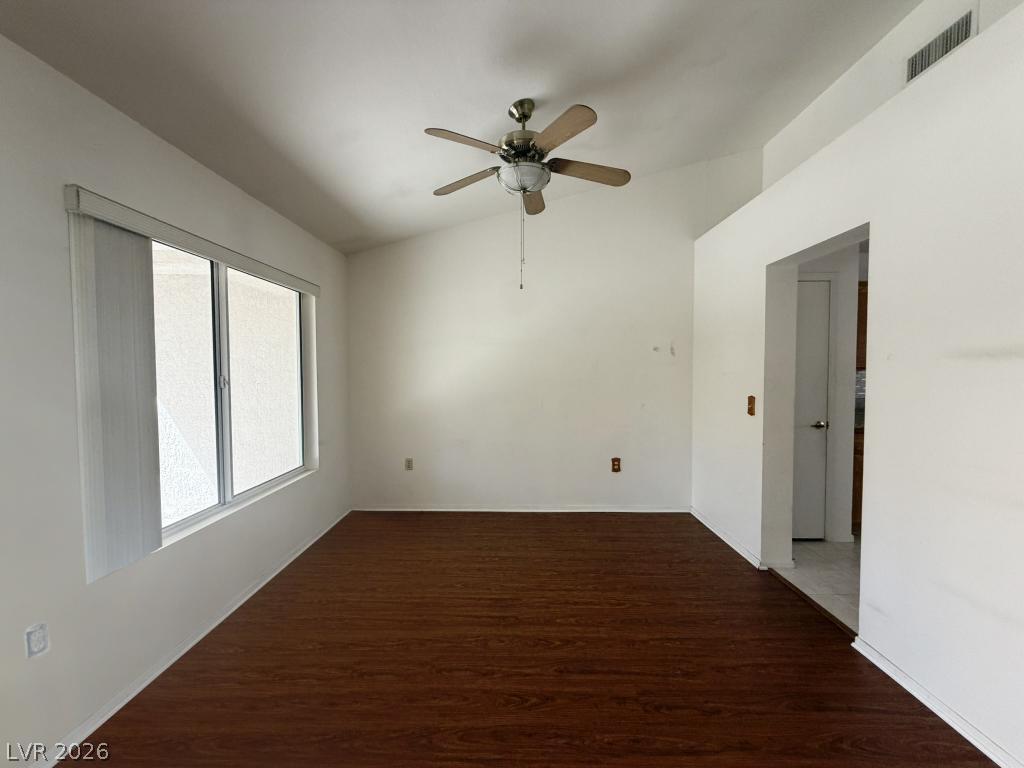 2541 Desert Glen Drive Las Vegas NV 89134