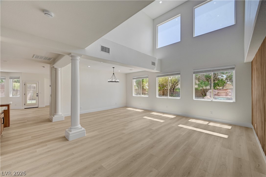5817 Christine Falls Avenue Las Vegas NV 89130