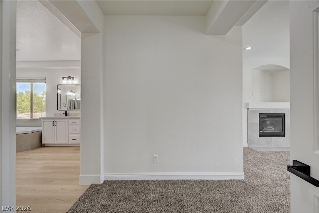 5817 Christine Falls Avenue Las Vegas NV 89130