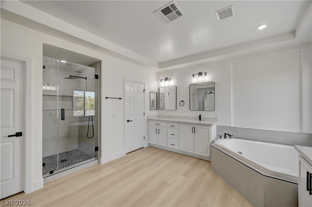 5817 Christine Falls Avenue Las Vegas NV 89130
