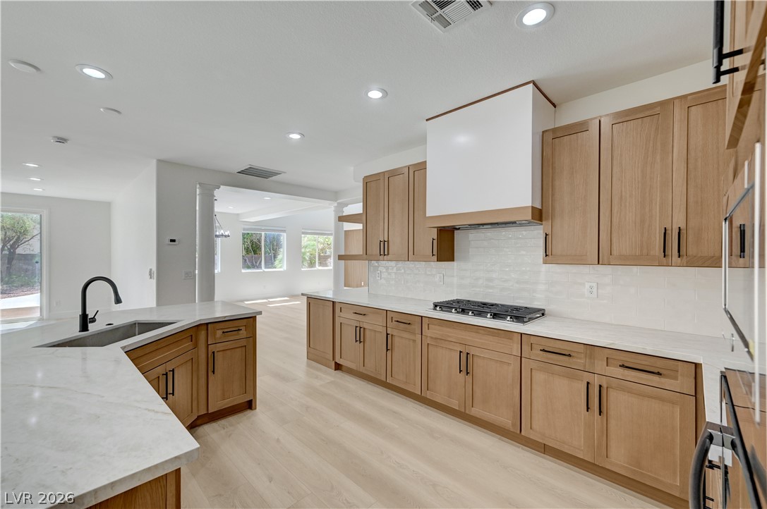 5817 Christine Falls Avenue Las Vegas NV 89130