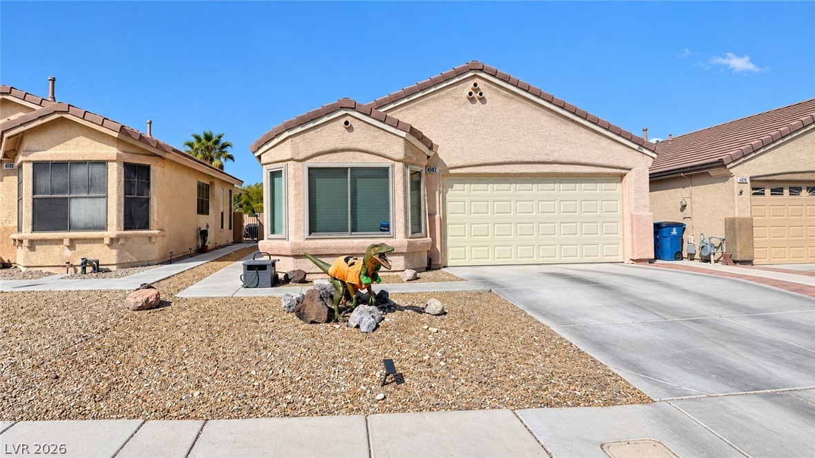 4582 Ordway Drive Las Vegas NV 89139