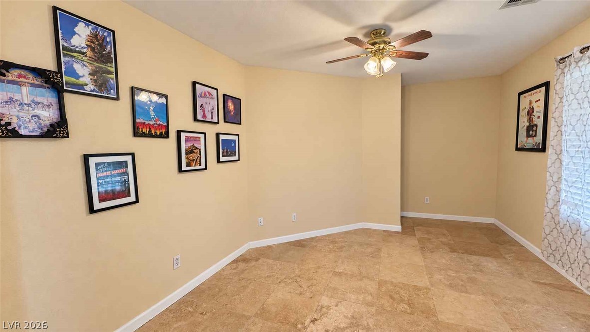 4582 Ordway Drive Las Vegas NV 89139