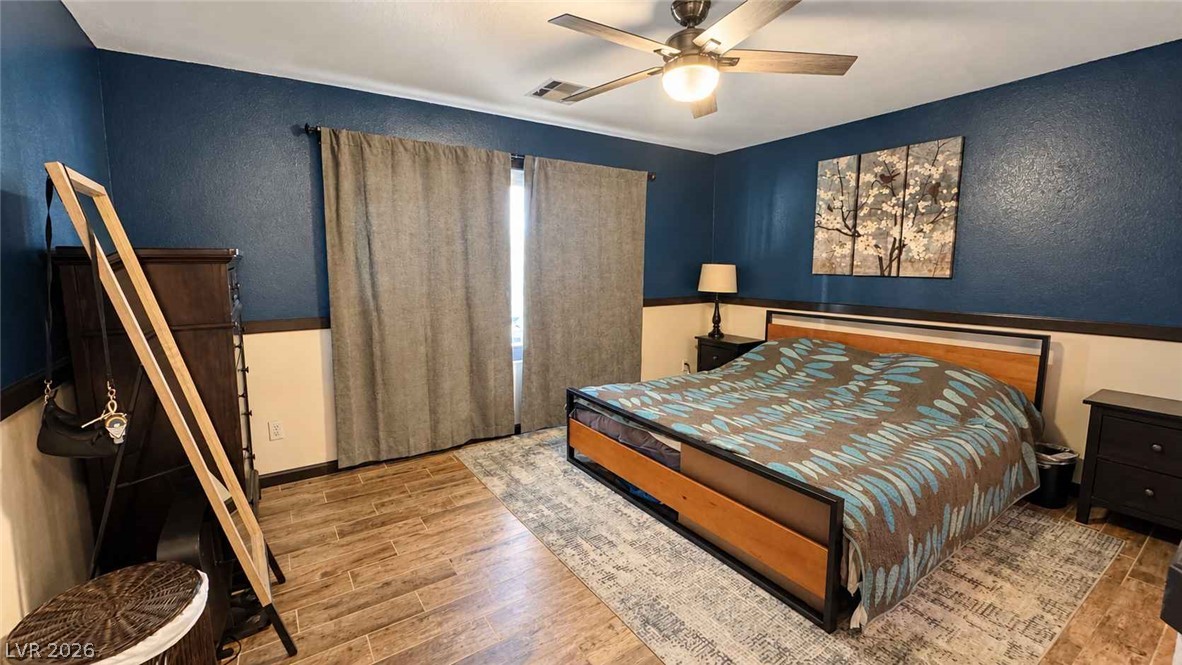 4582 Ordway Drive Las Vegas NV 89139