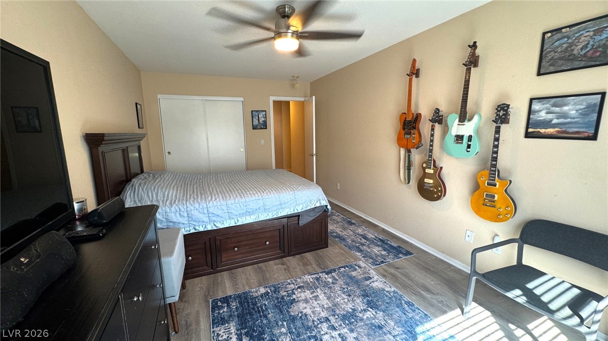 4582 Ordway Drive Las Vegas NV 89139