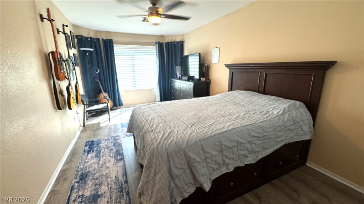 4582 Ordway Drive Las Vegas NV 89139