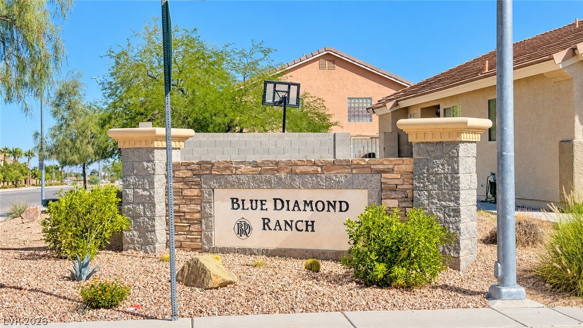 4582 Ordway Drive Las Vegas NV 89139