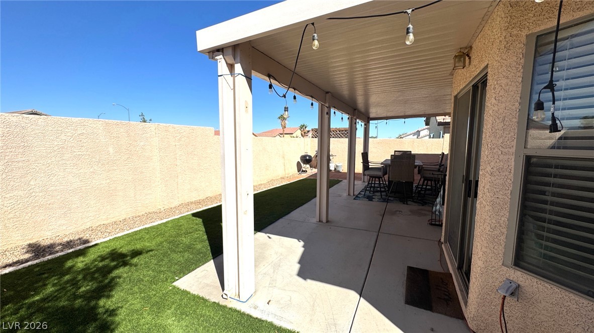 4582 Ordway Drive Las Vegas NV 89139