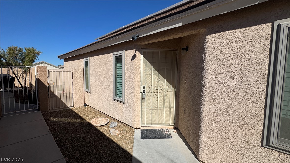 4582 Ordway Drive Las Vegas NV 89139