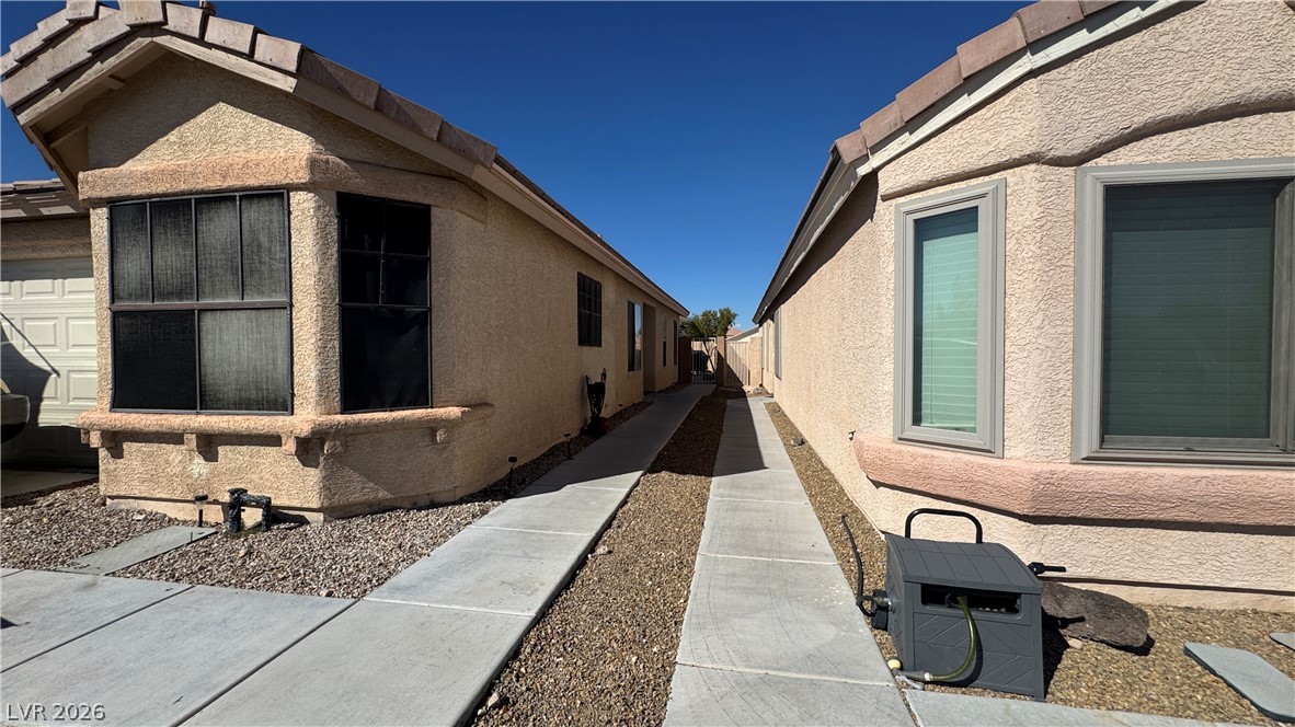4582 Ordway Drive Las Vegas NV 89139