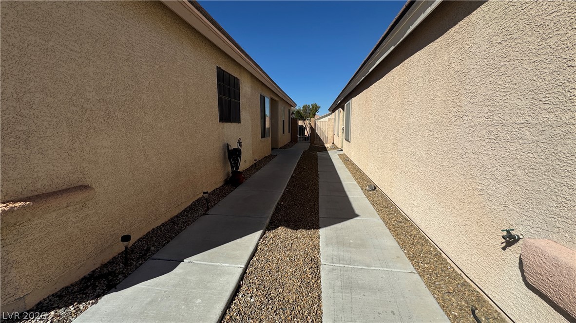4582 Ordway Drive Las Vegas NV 89139