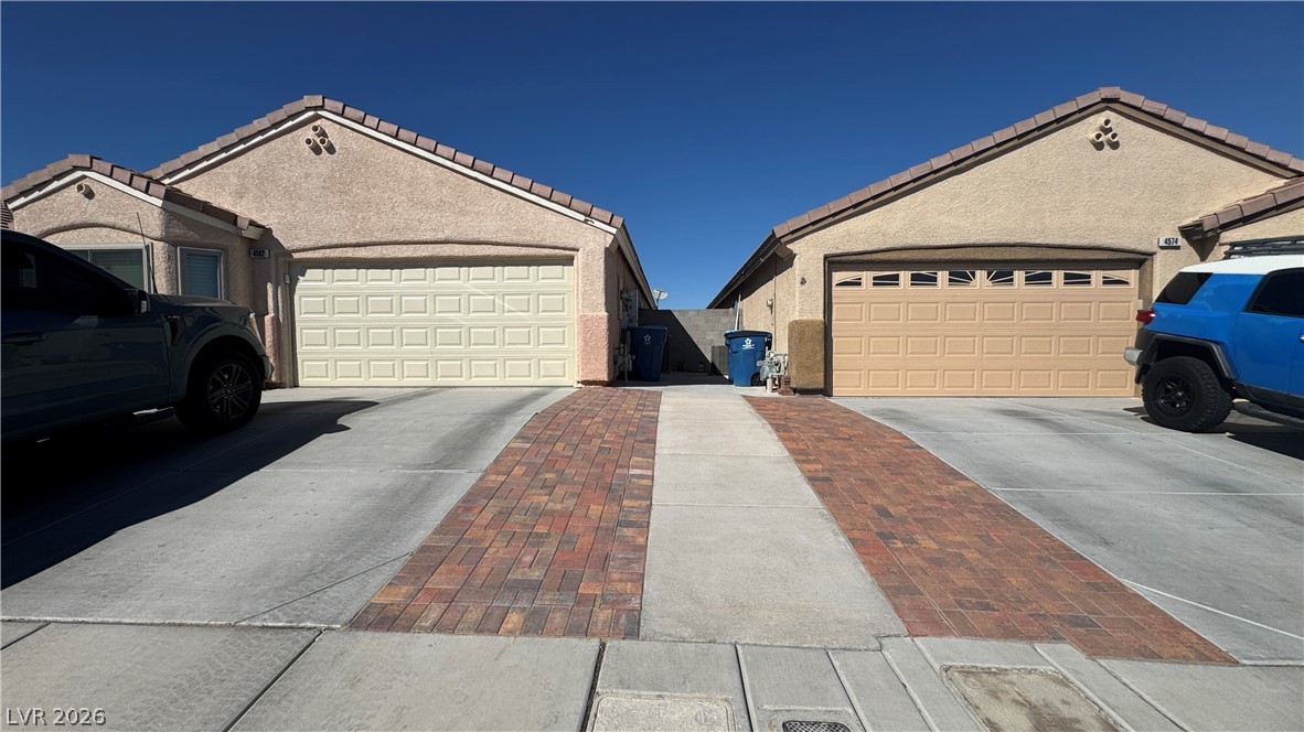 4582 Ordway Drive Las Vegas NV 89139