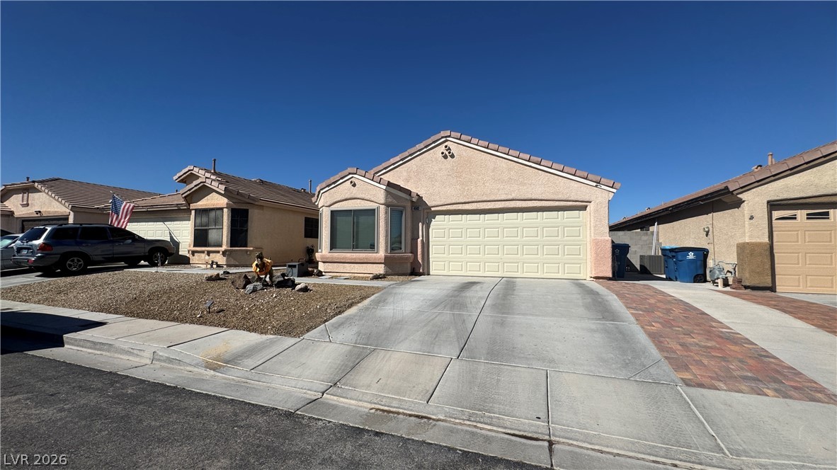 4582 Ordway Drive Las Vegas NV 89139