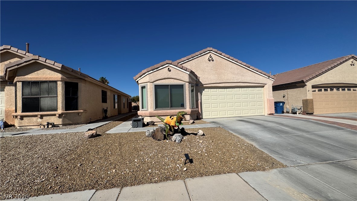 4582 Ordway Drive Las Vegas NV 89139