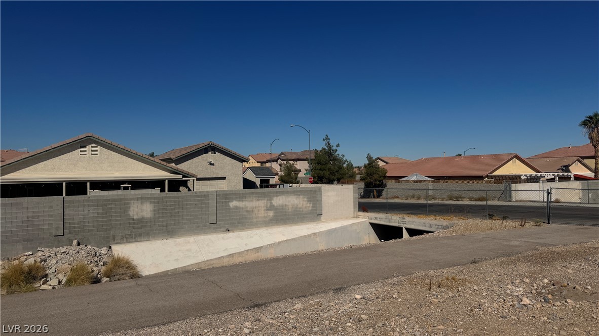 4582 Ordway Drive Las Vegas NV 89139