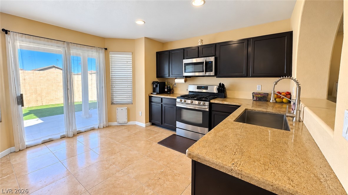 4582 Ordway Drive Las Vegas NV 89139