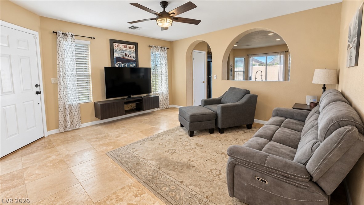 4582 Ordway Drive Las Vegas NV 89139