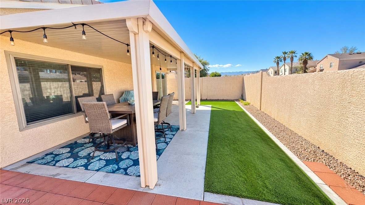 4582 Ordway Drive Las Vegas NV 89139