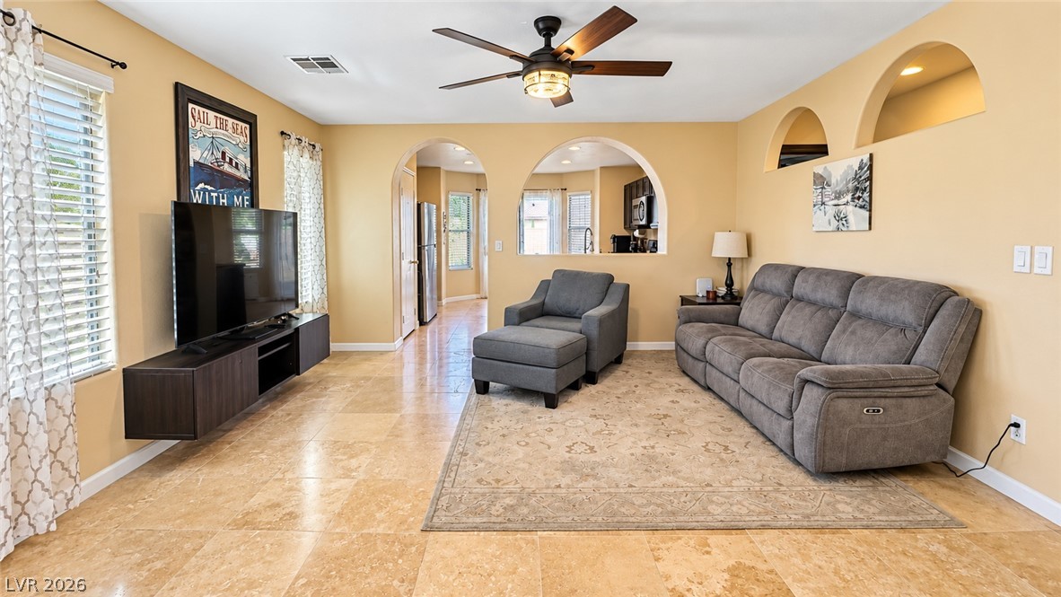 4582 Ordway Drive Las Vegas NV 89139