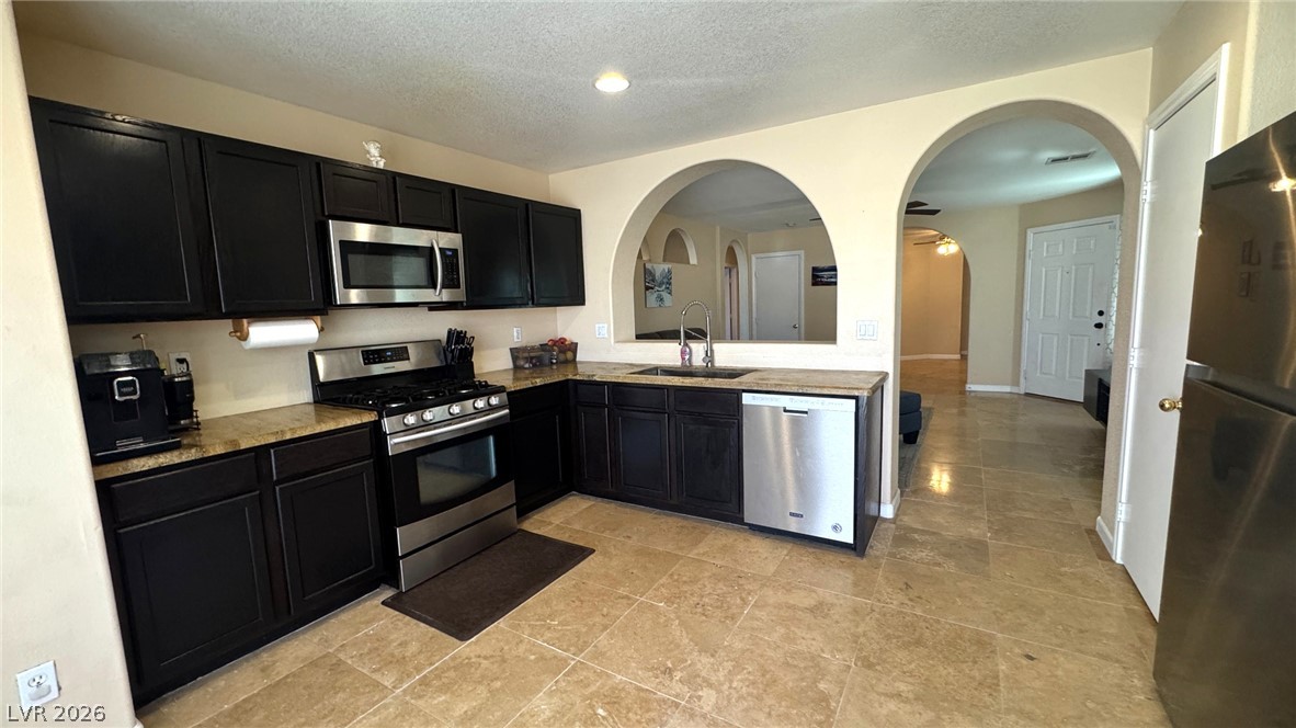 4582 Ordway Drive Las Vegas NV 89139