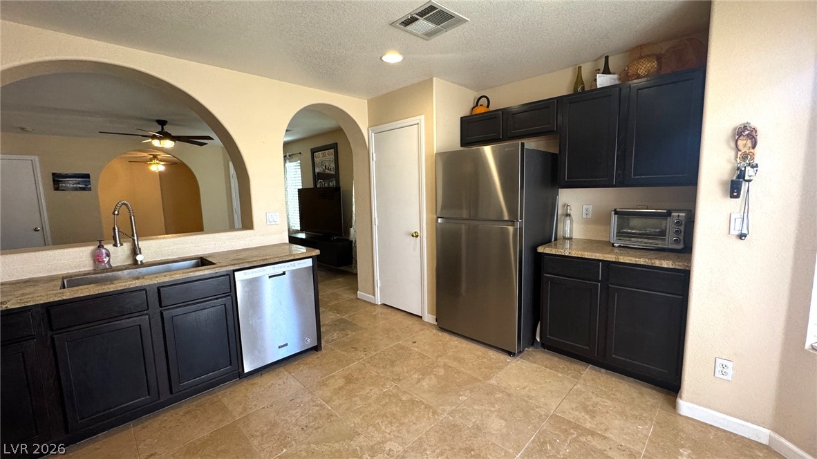 4582 Ordway Drive Las Vegas NV 89139