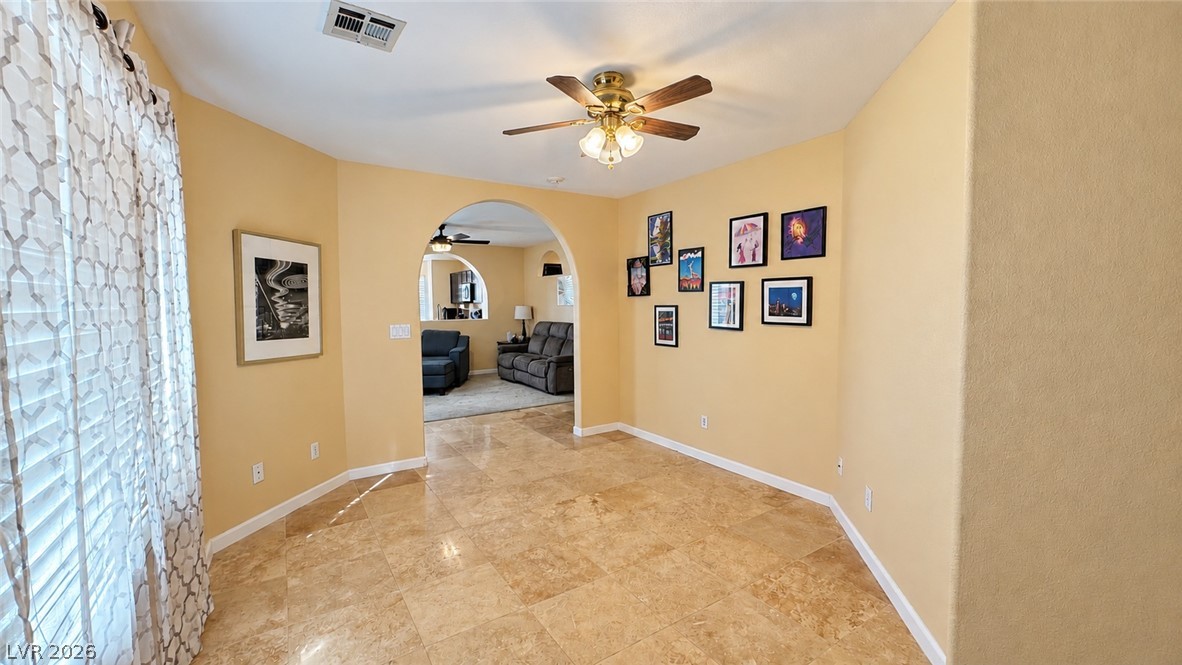 4582 Ordway Drive Las Vegas NV 89139