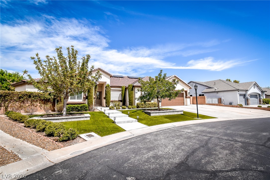 8512 Stardance Avenue Las Vegas NV 89143